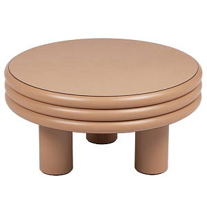 Дизайнерский журнальный стол Scala Coffee Table 60