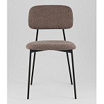 Стул Chao коричневый варинант исполнения - 4 | Loft Concept в Грозном