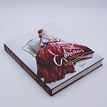 Книга Adrian: A Lifetime of Movie Glamour, Art and High Fashion варинант исполнения - 1 | Loft Concept в Грозном