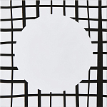 Плитка с узором Решетка варинант исполнения - 2 | Loft Concept в Грозном