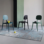 Стул Green mood варинант исполнения - 10 | Loft Concept в Грозном