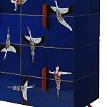 Тумба Venti Sovsport 2 варинант исполнения - 2 | Loft Concept в Грозном