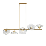 Подвесной светильник Marshelka варинант исполнения - 1 | Loft Concept в Грозном