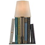 Лампа для книжного шкафа Book Concrete Lamp варинант исполнения - 4 | Loft Concept в Грозном