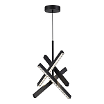 Подвесной светильник с поворотными плафонами Lighting Flexibility варинант исполнения - 1 | Loft Concept в Грозном