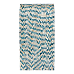 Консоль с инкрустацией Rona варинант исполнения - 3 | Loft Concept в Грозном