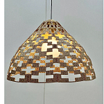 Люстра параметрическая «CONE» варинант исполнения - 1 | Loft Concept в Грозном