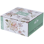 Чайная пара из фарфора 200 мл Green Tea Porcelain Set варинант исполнения - 3 | Loft Concept в Грозном