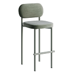 Стул барный «Топтыныч» варинант исполнения - 1 | Loft Concept в Грозном