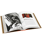 Книга 100 легенд роскоши: Louis Vuitton Пюжале-Плаа Эрик, Леонфорт Пьер варинант исполнения - 3 | Loft Concept в Грозном