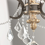 Люстра в классическом стиле Flowing Drops варинант исполнения - 2 | Loft Concept в Грозном