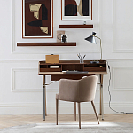 Настольная лампа с поворотным плафоном Davy Lamp варинант исполнения - 7 | Loft Concept в Грозном