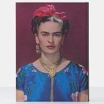 Frida Kahlo. The Complete Paintings XXL варинант исполнения - 2 | Loft Concept в Грозном