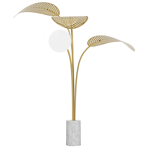 Торшер Palm Tree Light One Floor Lamp