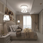 Подвесной светильник Murati варинант исполнения - 2 | Loft Concept в Грозном