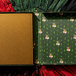 Коллекционный лимитированный Фотоальбом Ellen von Unwerth. Heimat XXL варинант исполнения - 4 | Loft Concept в Грозном