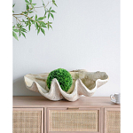 Декоративный искусственное растение Round boxwood варинант исполнения - 5 | Loft Concept в Грозном