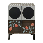 Тумба Short Classic варинант исполнения - 1 | Loft Concept в Грозном