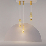 Подвесной светильник Level C 3000К 12ВТ варинант исполнения - 8 | Loft Concept в Грозном