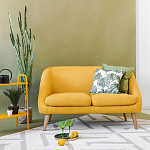 Диван Beige beech варинант исполнения - 8 | Loft Concept в Грозном