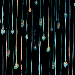 Мебельная ткань Велюр 145 см Т4-83 варинант исполнения - 1 | Loft Concept в Грозном