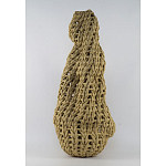 Скульптура В потоке ветра #2 варинант исполнения - 2 | Loft Concept в Грозном