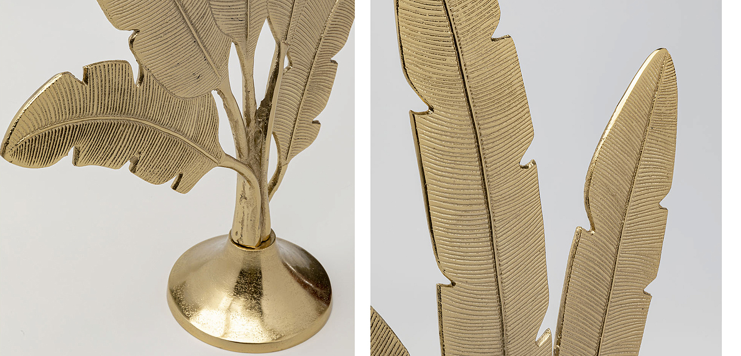 Статуэтка Golden Feathers Статуэтка Golden Feathers - Loft-Concept в Грозном