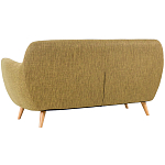 Диван двухместный Palmer Sofa варинант исполнения - 7 | Loft Concept в Грозном