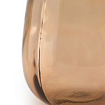 Ваза в виде бутыли TRANSPARENT FORMS 36 варинант исполнения - 5 | Loft Concept в Грозном