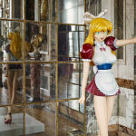 Коллекционный Арт-альбом Murakami Versailles 2011 Букинистика варинант исполнения - 6 | Loft Concept в Грозном