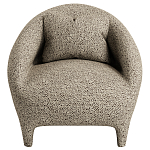 Кресло Macau варинант исполнения - 2 | Loft Concept в Грозном