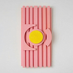 Панно Радость варинант исполнения - 1 | Loft Concept в Грозном