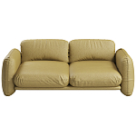 Диван Vicksburg варинант исполнения - 2 | Loft Concept в Грозном