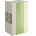 Шкаф-гардероб Mason варинант исполнения - 2 | Loft Concept в Грозном