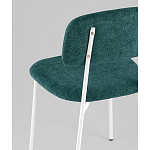 Стул Chao изумрудный варинант исполнения - 3 | Loft Concept в Грозном