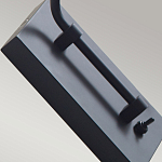 Бра черного цвета с конусным плафоном Feiss варинант исполнения - 3 | Loft Concept в Грозном