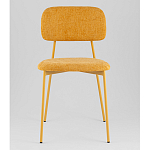Стул Chao желтый варинант исполнения - 4 | Loft Concept в Грозном