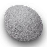 Пуф - Камень SOLID варинант исполнения - 1 | Loft Concept в Грозном