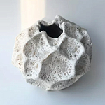 Ваза «Пена» варинант исполнения - 2 | Loft Concept в Грозном