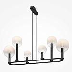 Люстра подвесная Status Е14 варинант исполнения - 1 | Loft Concept в Грозном