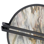 Бра круглое Sun Lighting 1 варинант исполнения - 3 | Loft Concept в Грозном