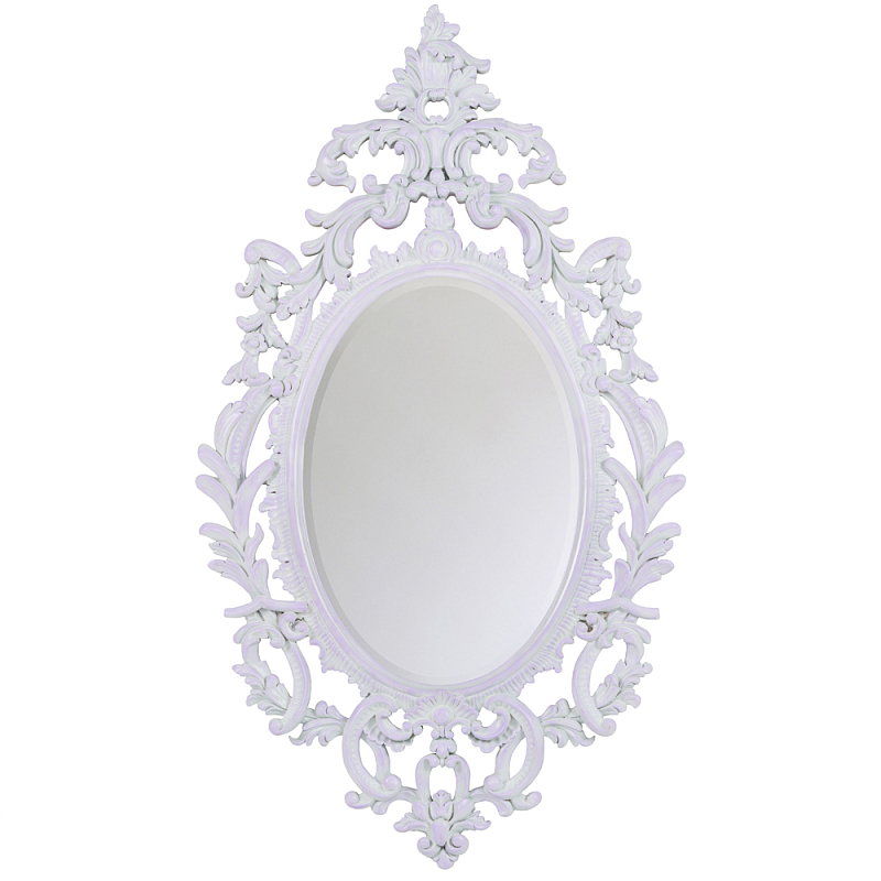 Зеркало в ажурной раме с эффектом старины Classic Ornament Mirror Бежевый Зеркало Зеркало в ажурной раме с эффектом старины Classic Ornament Mirror Бежевый Зеркало в Грозном | Loft Concept