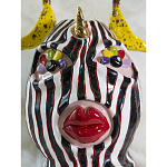 Скульптура DISCO SUPERHERO варинант исполнения - 2 | Loft Concept в Грозном