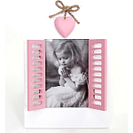 Фоторамка прямоугольная Childhood Corner со ставнями варинант исполнения - 1 | Loft Concept в Грозном