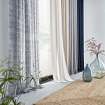 Ваза в виде бутыли TRANSPARENT FORMS 36 варинант исполнения - 10 | Loft Concept в Грозном