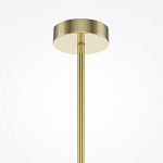 Люстра подвесная Lira варинант исполнения - 4 | Loft Concept в Грозном