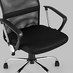 Функциональное офисное кресло Represen варинант исполнения - 6 | Loft Concept в Грозном