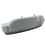 Диван Calhoun варинант исполнения - 3 | Loft Concept в Грозном