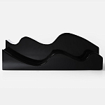 Дизайнерский модульный диван волнистой формы  Poltronova Superonda Sofa варинант исполнения - 3 | Loft Concept в Грозном