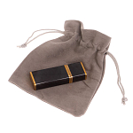 Флешка на 32 гб из натурального камня Обсидиан Черный Stone Flash Drive варинант исполнения - 4 | Loft Concept в Грозном